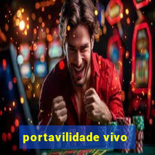 portavilidade vivo